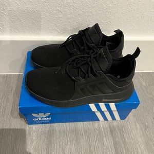 Adidas x plr j sneakers (girls)